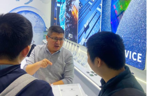 【展会回顾】东升国际股份2025慕尼黑上海电子展完美收官(图7)