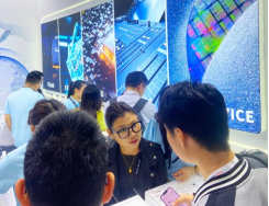 【展会回顾】东升国际股份2025慕尼黑上海电子展完美收官(图6)