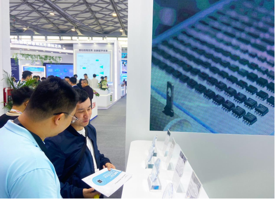 【展会回顾】东升国际股份2025慕尼黑上海电子展完美收官(图8)
